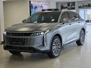 Omoda C9 2.0TGDI 400T Inspire - Image 2