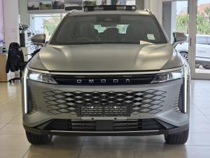 Omoda C9 2.0TGDI 400T Inspire - Image 3