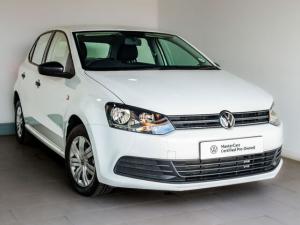 2024 Volkswagen Polo Vivo hatch 1.4 Trendline