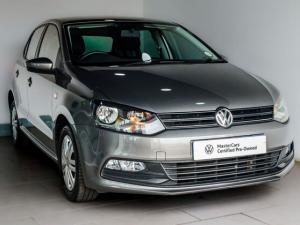 2020 Volkswagen Polo Vivo hatch 1.4 Comfortline