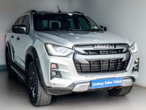 2023 Isuzu D-Max 3.0TD double cab V-Cross 4x4