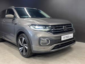 2021 Volkswagen T-Cross 1.0TSI 85kW Highline