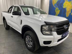 2024 Ford Ranger 2.0 SiT single cab XL 4x4 auto