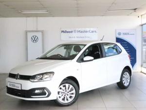 2025 Volkswagen Polo Vivo hatch 1.4 Life