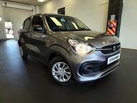 Thumbnail Suzuki Celerio 1.0 GA