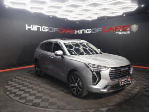 2022 Haval Jolion 1.5T Super Luxury