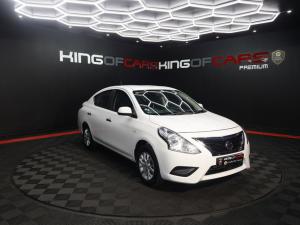 2022 Nissan Almera 1.5 Acenta auto