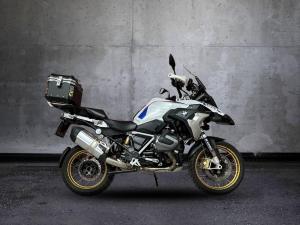 2022 BMW R 1250 GS MU