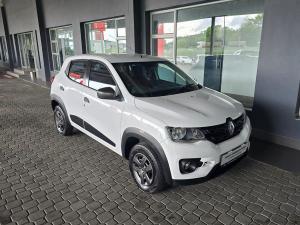 2020 Renault Kwid 1.0 Dynamique