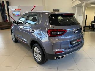 Chery Tiggo 4 Pro 1.5 LiT auto