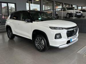 2024 Suzuki Grand Vitara 1.5 GLX auto