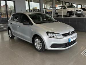 2021 Volkswagen Polo Vivo hatch 1.4 Trendline