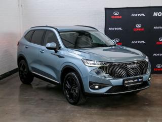 Haval H6 1.5T HEV Ultra Luxury