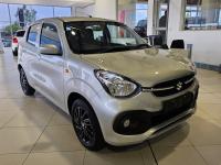 Thumbnail Suzuki Celerio 1.0 GL manual