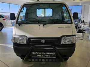 Suzuki Super Carry 1.2 - Image 2