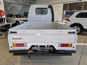 Suzuki Super Carry 1.2 - Image 4