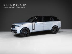 2023 Land Rover Range Rover P530 Autobiography L