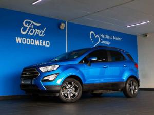 2023 Ford EcoSport 1.0T Trend