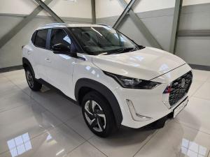 2024 Nissan Magnite 1.0 Turbo Visia manual