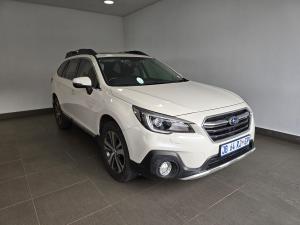 2019 Subaru Outback 3.6 R-S ES Premium