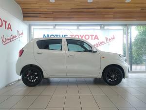 Toyota Vitz 1.0 XR auto - Image 5