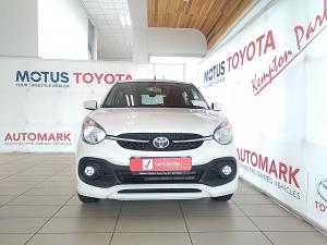 Toyota Vitz 1.0 XR auto - Image 6