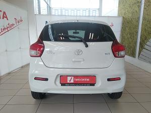 Toyota Vitz 1.0 XR auto - Image 7