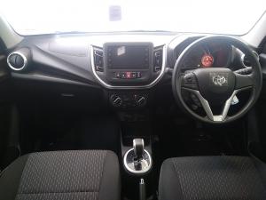 Toyota Vitz 1.0 XR auto - Image 8