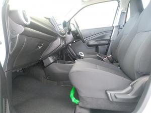 Toyota Vitz 1.0 XR auto - Image 11