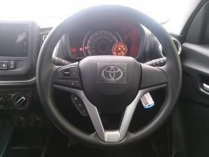 Toyota Vitz 1.0 XR auto - Image 12