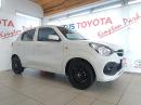 Thumbnail Toyota Vitz 1.0 XR auto