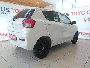 Toyota Vitz 1.0 XR auto - Image 4