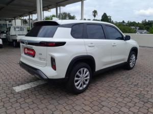 Toyota Urban Cruiser 1.5 XS - Image 2