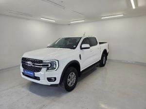 2024 Ford Ranger 2.0D BI-TURBO XLT 4X4 automatic D/C