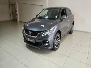 2023 Suzuki Baleno 1.5 GLX