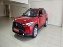 Thumbnail Toyota Corolla Cross 1.8 XS