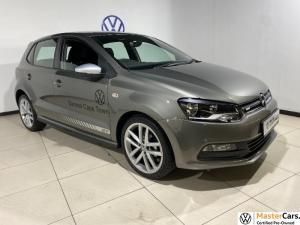 2024 Volkswagen Polo Vivo 1.0 TSI GT