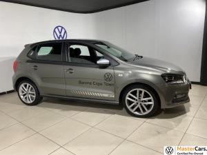 Volkswagen Polo Vivo 1.0 TSI GT - Image 4