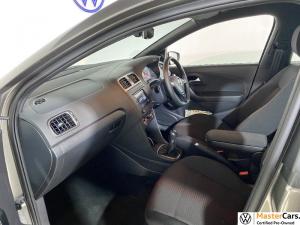Volkswagen Polo Vivo 1.0 TSI GT - Image 6