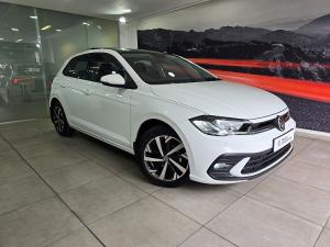 2024 Volkswagen Polo 1.0 TSI Life