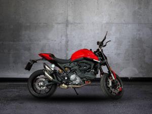 2021 Ducati Monster 950