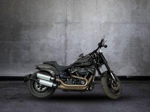 2023 Harley Davidson FAT BOB 114