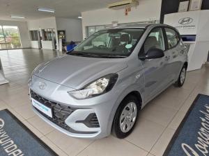 2023 Hyundai Grand i10 1.0 MOTION/PREMIUM