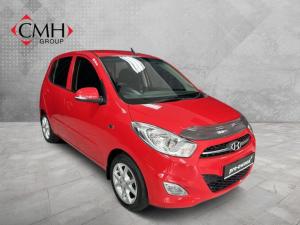 2013 Hyundai i10 1.1 Motion