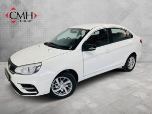 2023 Proton Saga 1.3 Premium