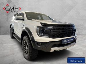 2024 Ford Ranger 3.0T V6 double cab Raptor 4WD