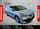 Thumbnail Toyota Starlet 1.5 Xi