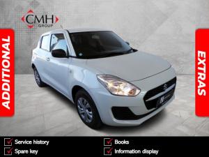 2023 Suzuki Swift 1.2 GA