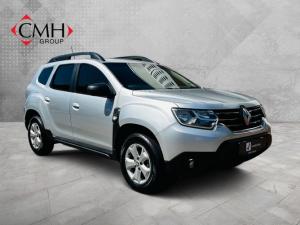 2018 Renault Duster 1.5dCi Dynamique