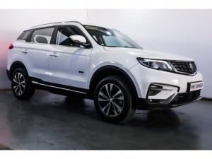 Proton X70 1.5T Executive AWD - Image 3